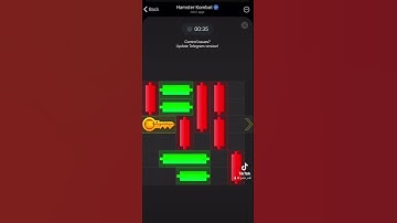 Game of the day 24 November Hamster Kombat How to solve the mini-game puzzle in Hamster Combat