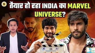 HanuMan के Rakshas बनेंगे Ranveer Singh? | Prasanth Varma | PVCU | Mythri Movie Makers | RJ Raunak