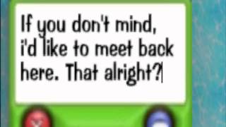 Toontown Speedchat Sucks