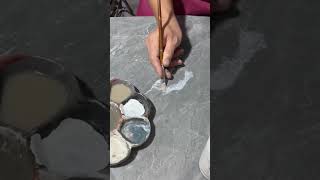 Repair Broken Marble