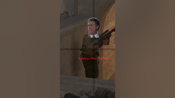 How did he not see this coming? #cs2 #gaming #csgo