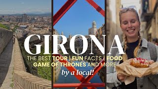 Girona travel guide: best things to do!