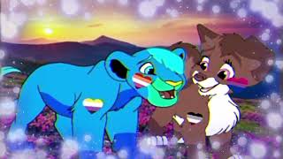 Wolf Bite Perdita & Her Friends MEP Part