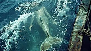 Unexplained Sea Monsters Caught on Tape