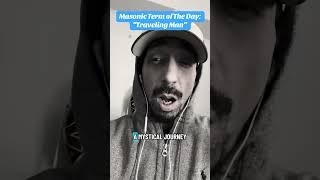 Download Lagu Vrijmetselaarsterminologie van de dag: “Reizende Man” MP3 Download Lagu Vrijmetselaarsterminologie van de dag: “Reizende Man” MP3