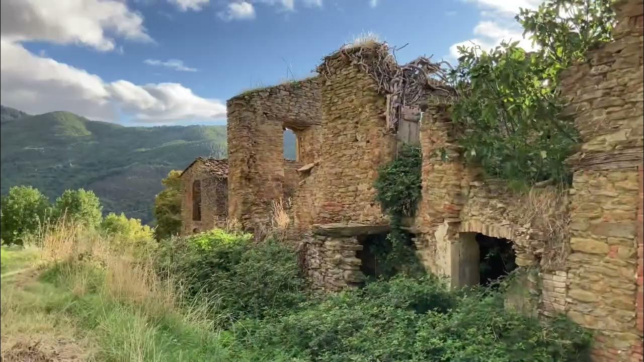 La Ferrovia dell’Appennino Centrale attraversando LORETA YouTube