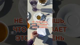 Он не для всех, только для избранной! #кольцо #радужныйлунныйкамень #редкиекамни #украшенияназаказ