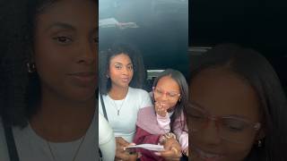 Tillie Time Birthday Shopping With Taylor