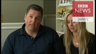 ボストン、パリに続いて……3度命拾いした米青年