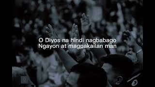 Daygon Ka (Tagalog Version)