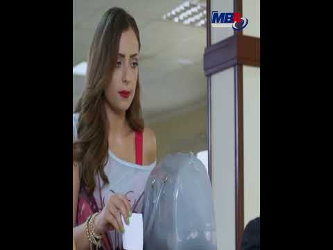 لما طليقتك تبقى مليونيره ريم البارودي و احمد عصام الشك