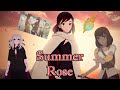 RWBY Theory - What happened to Summer Rose?