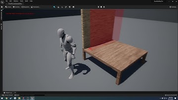 Unreal Engine 5 C++ Performant Base Building #27: "Prevent Building Unless in Position"