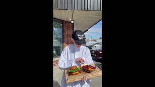 POV: Your Food Is Late