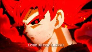 Dragon Ball Ultra - Infinity Goku Movie