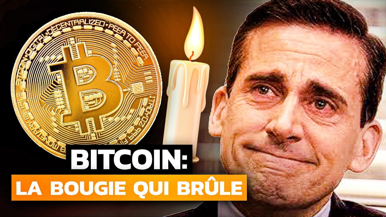 BITCOIN ANALYSE ET PRÉVISION DU 25.08.25