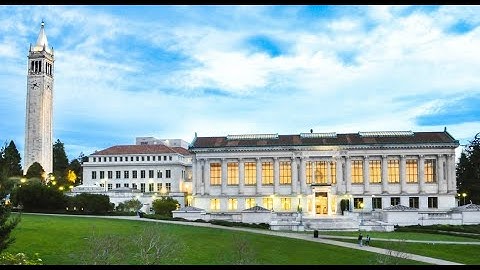 Do Not Attend UC Berkeley Before You Watch this Video | university of california berkeley review