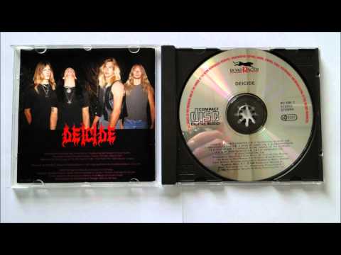 Deicide - Oblivious to Evil