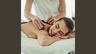 Spa Echoes With Serenity