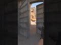 CS2 moments - Midle Attack #cs2dust2