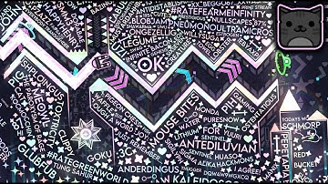 FALLING VERIFIED [EXTREME DEMON + NEW HARDEST]