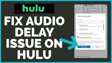 How to Fix Audio Delay Issue on Hulu (2022) | Resolve Hulu Audio Delay Issue
