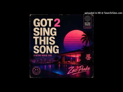 Got 2 Sing This Song