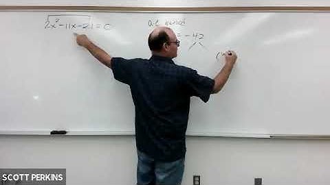 MAC 1105 section 3.3 begin