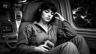 1995 SPACE TRAVEL // Playlist, Darkwave, Post Punk, Anne Bloom screenshot 4
