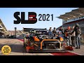 Time Attack News: SUPER LAP BATTLE 2021