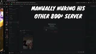 Astrial x LilNate Ending Aorskys Discord Career (Discord Packing)