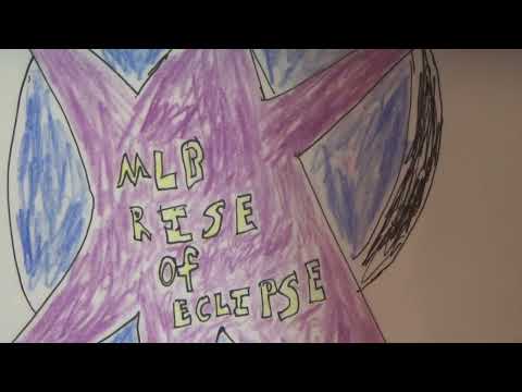 MLP RISE OF ECLIPSE fanfic reading Chapter 15 part 1