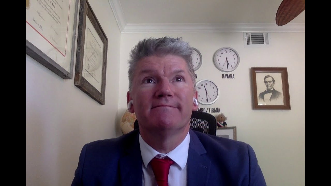 Morrison Urena L.C. Immigration Mandamus Litigation