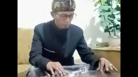 Kacapi Suling (Lembur Kakasih ) Kang Juna