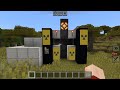 How to make Radiation Banner in Minecraft #minecraft #minecraft #tutorial #tutorials #youtube #video