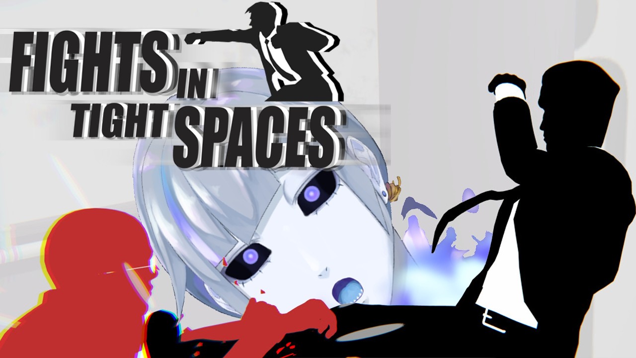 DeckBuilding】 -#FightsinTightSpaces- Playing stylishly Part 4