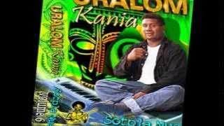 Uralom Kania- Resign Kaniau (Papua New Guinea Music)