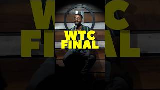 Loss | Pranit More | #shorts #standup #wtcfinal #dhoni #rjpranit
