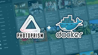 PhotoPrism: A Google Photos Alternative in Docker screenshot 4