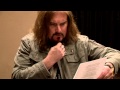 In Studio Ep2 DREAM THEATER NEW ALBUM "DREAM THEATER" ARRIVES ON SEPTEMBER 24TH