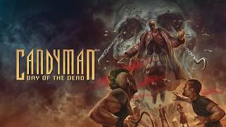 CANDYMAN: DAY OF THE DEAD (1999) | Full Movie for Free!