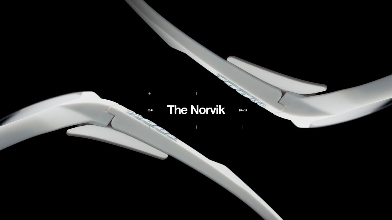 小物 100% NORVIK Norvik™ – 100%