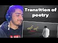 Aise kaise - Kohi nida Reaction Video | @KohiNida @MCFAAiZ @zephyrmusic | UMK REACTS