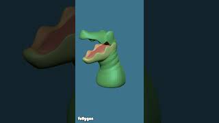 Daily Sculpt #92