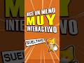 Hice un menú MUY interactivo para mí juego | #devlog #gamedevblog #indiegame #steam #juegoindie