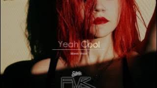 Yeah Cool - Martin Veida