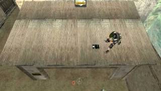 Crossfire-SuperJump :D