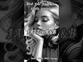 #Short JAZZ×R&B Wish You Stayed a Little Longer