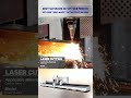 Three Chucks, Zero Waste | Micron-Level Precision for Carbon Steel | Factory Direct