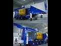 Biggest Rig in the World with Latest Technology